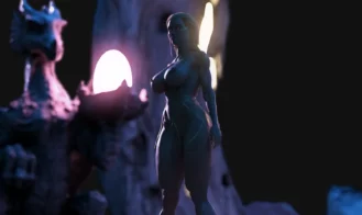 A Touch of Magic Adult Game Screenshots (3)