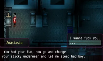 A.L.E. Adult Game Screenshots (2)