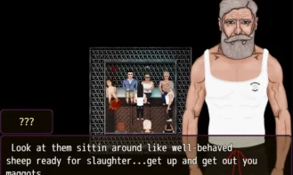 A.L.E. Adult Game Screenshots (5)