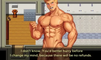 After the Shower Adult Game Screenshots (4)