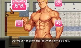 After the Shower Adult Game Screenshots (5)
