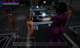 Alien Temptation Adult Game Screenshots (1)