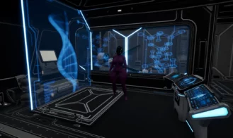 Alien Temptation Adult Game Screenshots (5)
