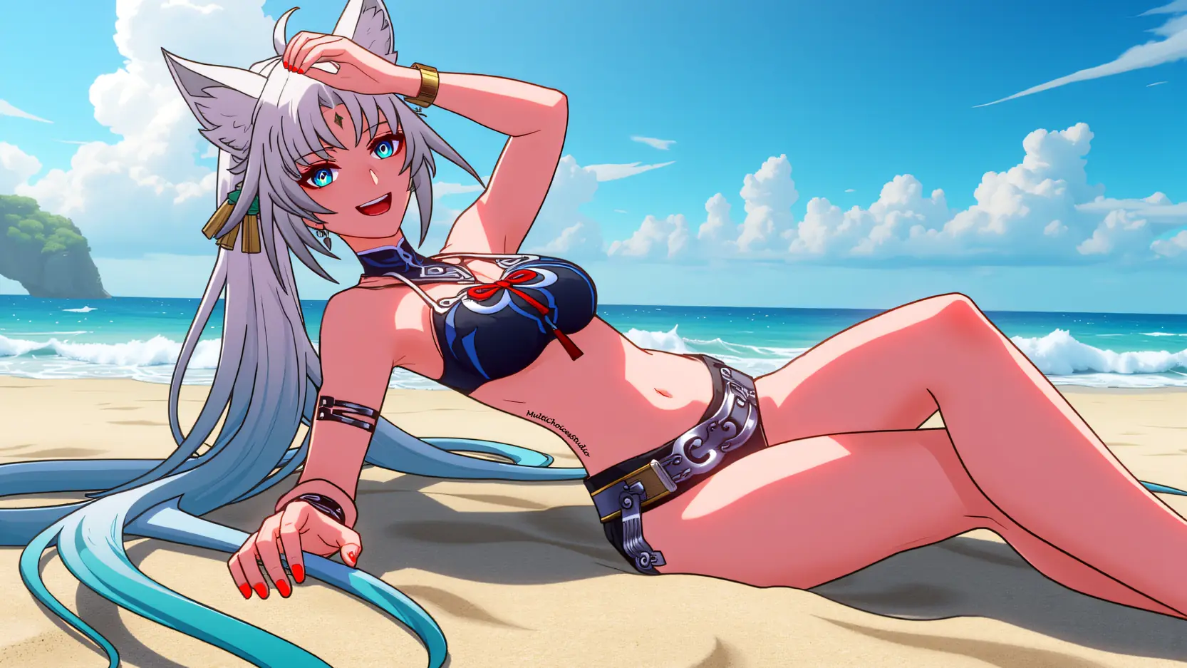 Am I Alone? porn xxx game download cover