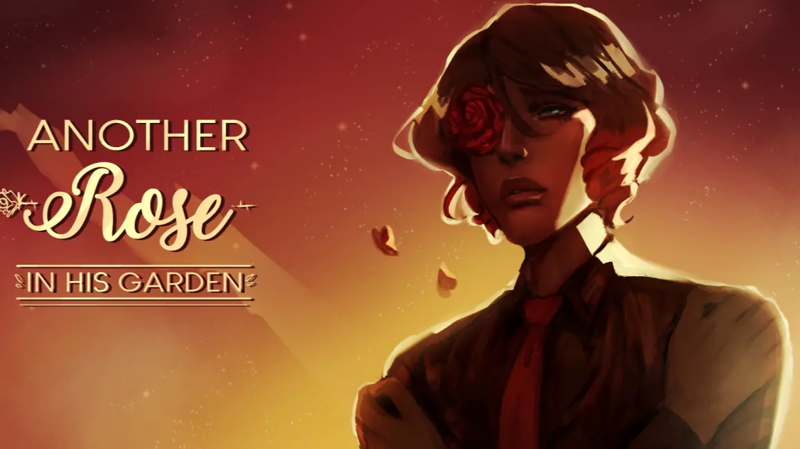 Another Rose in His Garden porn xxx game download cover
