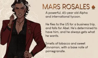 Another Rose in His Garden Adult Game Screenshots (3)