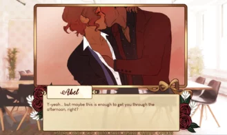 Another Rose in His Garden Adult Game Screenshots (5)