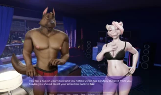 Arthur's Delivery Adult Game Screenshots (4)