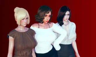 Bad Oath Adult Game Screenshots (1)