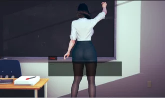 Bad Oath Adult Game Screenshots (5)