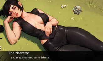 Ball's Gate The Tale of Tav Adult Game Screenshots (5)