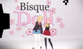 Bisque Doll porn xxx game download cover