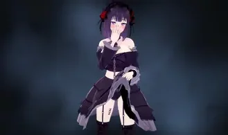 Bisque Doll Adult Game Screenshots (2)