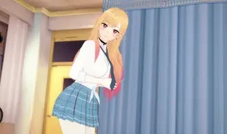 Bisque Doll Adult Game Screenshots (4)