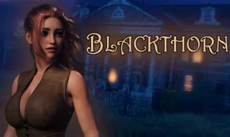 Blackthorn porn xxx game download cover