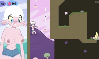Boober Damsel World Adult Game Screenshots (1)