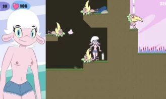 Boober Damsel World Adult Game Screenshots (2)
