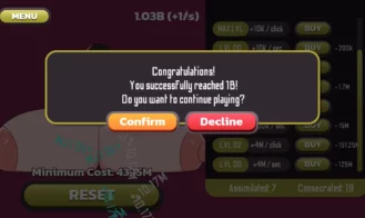 Breast Expansion Adult Game Screenshots (2)