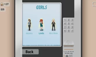 Busty Clerks Adult Game Screenshots (5)