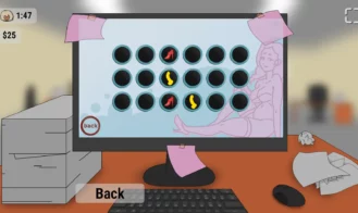Busty Clerks Adult Game Screenshots (6)
