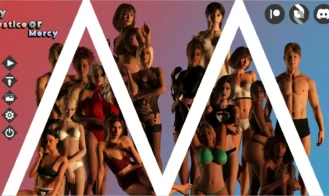 By Justice or Mercy porn xxx game download cover