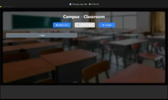 CS Campus Project Adult Game Screenshots (3)