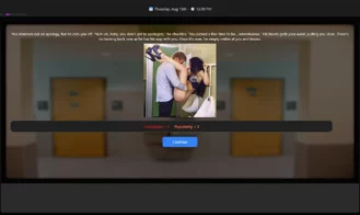 CS Campus Project Adult Game Screenshots (5)