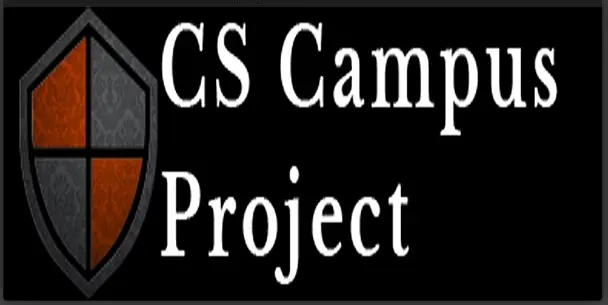 CS Campus Project porn xxx game download cover