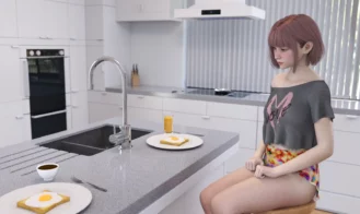Captive Consciousness Adult Game Screenshots (2)