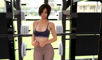 Captive Consciousness Adult Game Screenshots (3)