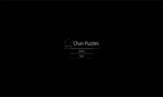 Chan Puzzles porn xxx game download cover