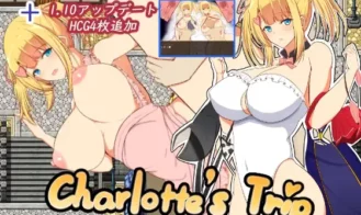Charlotte’s Trip – Magician apprentice Charlotte’s cosplay sexual harassment journey porn xxx game download cover