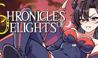 Chronicles of Delights: Isekai Adventure porn xxx game download cover