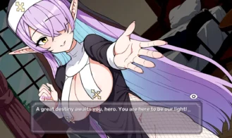 Chronicles of Delights Isekai Adventure Adult Game Screenshots (4)