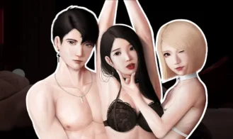 Cinderella’s Glass Collar porn xxx game download cover