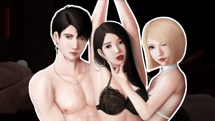 Cinderella’s Glass Collar porn xxx game download cover