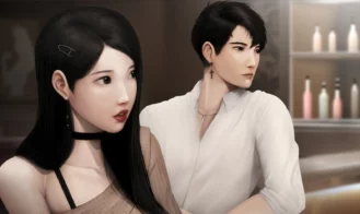 Cinderella's Glass Collar Adult Game Screenshots (5)