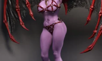 Collapse of a Certain Ranger Adult Game Screenshots (1)