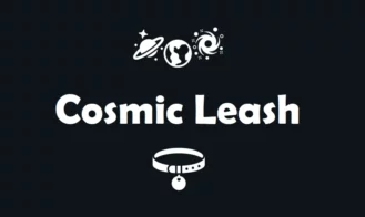 Cosmic Leash porn xxx game download cover