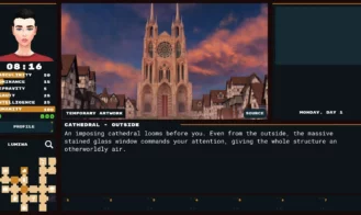 Cosmic Leash Adult Game Screenshots (1)