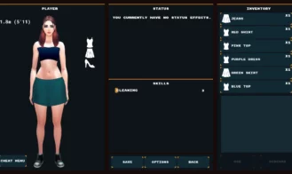Cosmic Leash Adult Game Screenshots (2)
