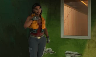 Crossing the Southern Border Adult Game Screenshots (2)
