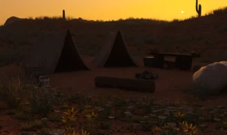 Crossing the Southern Border Adult Game Screenshots (3)