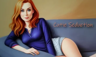 Cutie Seduction porn xxx game download cover
