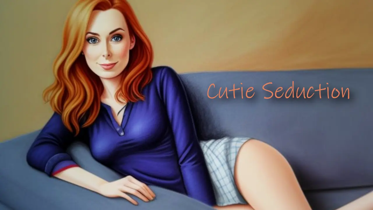 Cutie Seduction porn xxx game download cover
