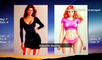 Cutie Seduction Adult Game Screenshots (2)
