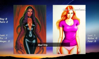Cutie Seduction Adult Game Screenshots (3)