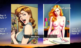 Cutie Seduction Adult Game Screenshots (5)