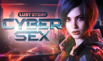 Cybersex- Lust Story porn xxx game download cover