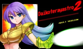 Daikoterayastro 2 porn xxx game download cover